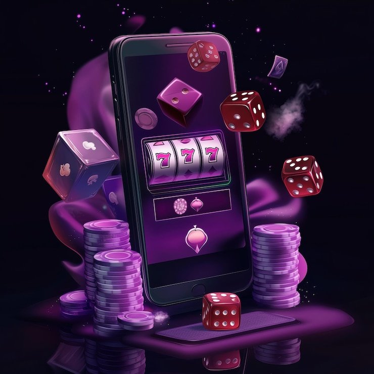 nemoslot featured game showcase